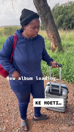 Sechaba and Thebe Pali's New Album 'Ke Moeti' Coming Soon