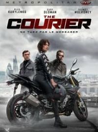 The Courier - Film 2020 - Cinetrafic
