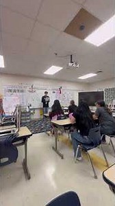 Problem/Solution Speech