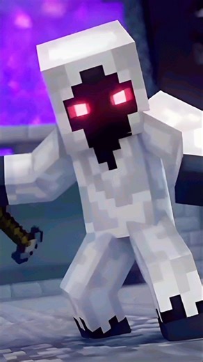 Entity 303 vs All Mobs & Entities 🔥 Who Wins? #shorts #minecraftshorts #invincible