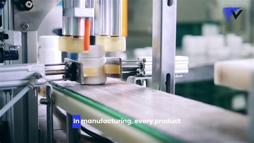 📦🔍 Every product has a story — and traceability is how you tell it. Balancing regulatory compliance with operational efficiency isn’t easy — but it’s key to earning and keeping consumer trust. Discover how traceability and serialization can help you protect your brand and strengthen your supply chain from start to finish. 👉 Read the full article: https://ow.ly/fRz850XqTX5 #Traceability #Serialization #ManufacturingInnovation #SupplyChainTransparency #ProductAuthenticity #RegulatoryCompliance 