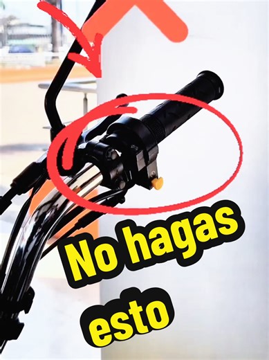 Cómo prender tu moto correctamente para no dañar el motor #monteriacordoba #tipsdemoto #nkd #xr190l