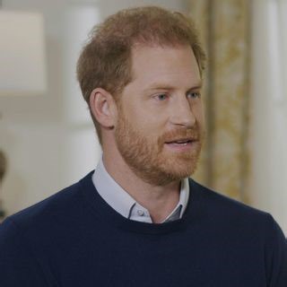 How to watch Prince Harry's interviews on ITV and CBS ahead of his new book Spare