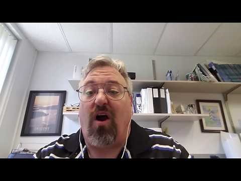 Episode #19 - What Is A CBA Assay?