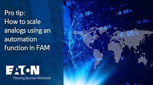 Voltage scaling - Eaton videos