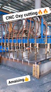 oxy fuel cutting #cutting | Engineering Skills | Facebook