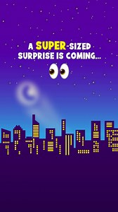 👀 We’ve been working on something heroic! What do you think it is? | Chuck E. Cheese