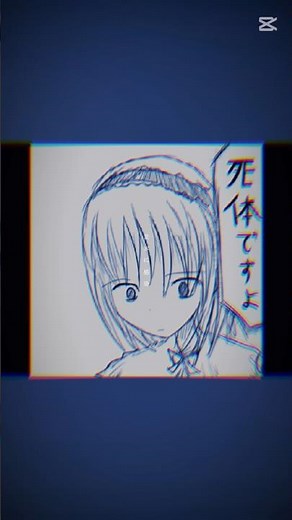 なんだかんだ一番ヤバい奴 #東方異形郷#東方#東方Project