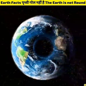 Amazing Facts About EARTH in Hindi #shortsreels | Story Space Balls