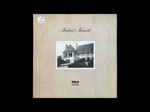Michael Nesmith - And the Hits Just Keep On Comin (1972) 3/3