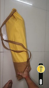 Decathlon Yoga Mat Unboxing & Review #Shorts