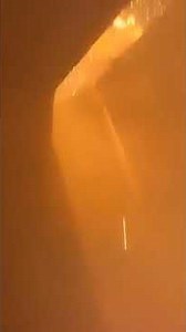 Breaking: Iranian Missile Barely Missed US Troops in Iraq