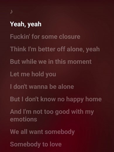 #ytmusic #gessalyrics #fypviralシ #fyp