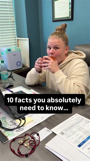 10 Facts You Should Know About Breast Cancer: 1️⃣ 1 in 8 women will be diagnosed with breast cancer