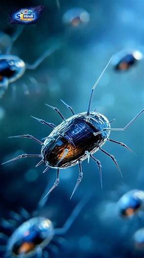 Tiny Robots the Size of a Living Cell || Fighting Diseases Inside Your Body 🤖🧬