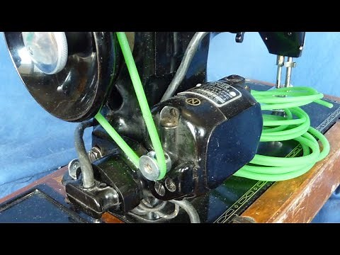 How to Weld a Round PU Belt in DIY Way