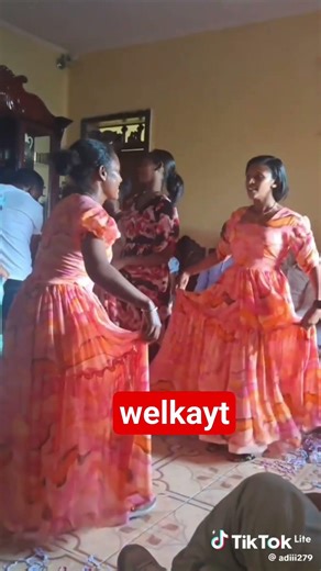 wekayt fkr #lifeisbutadream #habesha