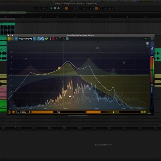 When you hear the word ‘EQ,’ the first thing that probably pops in...