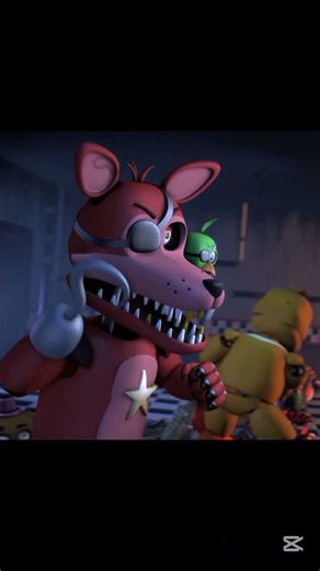 fnaf rockztar vs fnaf 6 #fnaf #fnaf edit