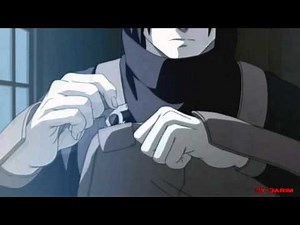 Naruto Shippuden Itachi AMV ~Sign By FLOW~