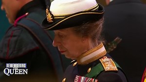 Princess Anne: Devoted daughter and royal family trailblazer