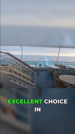 Who should actually book Jewel of the Seas #cruising #travel