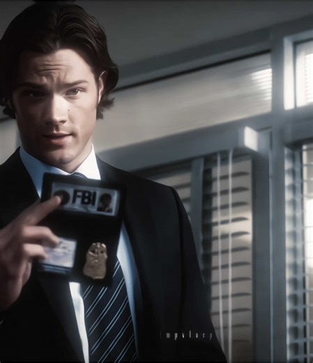 Exploring Sam Winchester's Character in Supernatural