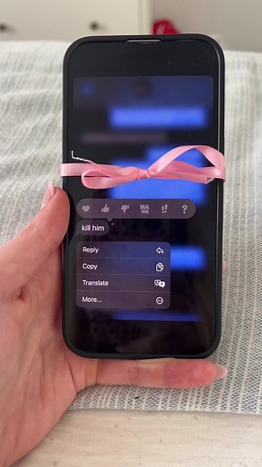 Exploring Messaging App Features on Smartphones