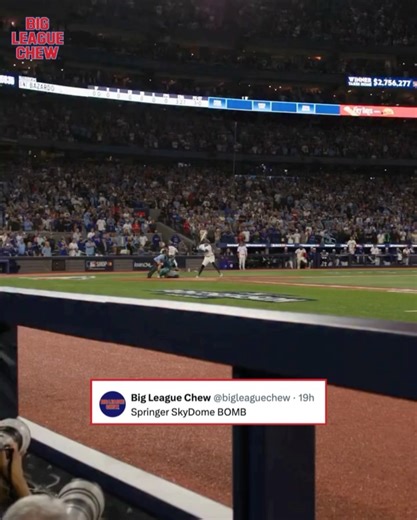 Big League Chew on Reels