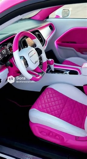 Dodge Challenger Custom