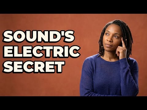 What Happens When Sound Becomes Electricity?