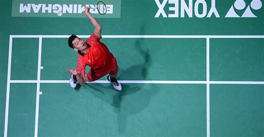 Badminton | Round 32 Court 1 | YONEX All England Open Championships | Birmingham