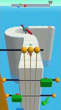 FUN RACE 3D Gameplay #2