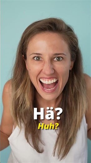 10 German exclamations you NEED to sound natural