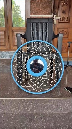 Scrap to craft♥️ nativemallu.