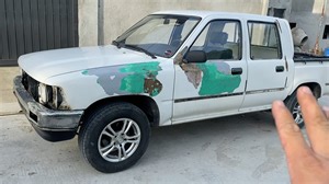 594K views · 10K reactions | Episode 7: Ready for BODY WORKS na si Atoy.  Kung sa iba TALPAKAN na, satin TUKLAPAN NA! 藍 Next episode, dadalaw tayo sa Body/ Paint shop para makita ang pag gawa sa body ni Atoy.  #PorjectAtoy Sharing is Caring! 欄❤️ EZ WORKS GARAGE | EZ Works Garage | Facebook