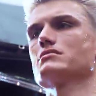 Rocky IV is a strange movie because Rocky seems to have figured out the internal logic of his universe. He doesn’t even really attempt to train normally, instead going to a barn in Siberia so he can be the underdog and set up a series of emotional moments before his match.