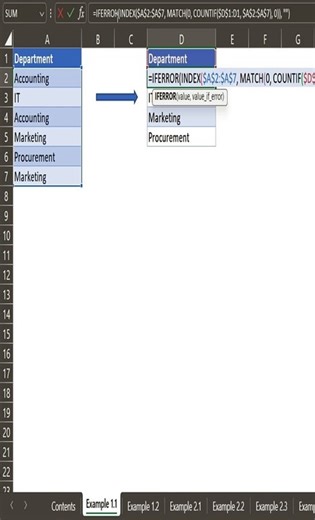 Introduction to dynamic array formulas #advancedexceltutorial #exceltraining #exceltutorial
