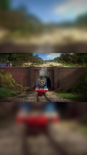 Thomas & Friends: The HIT Era Adventures