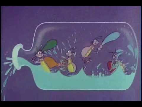 Tweedle Beetle Battles