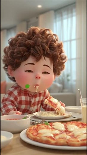 🍗🤯 I Thought It Was Normal… I Was Wrong!