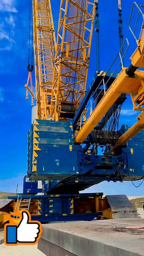 Moin moin 👍🏾Team Blue 💙 LR-1750 Azerbaijan #heavyequipment #cranes #cranelife #sarens #heavymachinery #cranespotting #craneoperator #crane #cranelife #crawler #crawlercrane #contentcreator #blogger #photography #facebook #instagram #instagramreels #facebookreels #reelsinstagram #reelsinsta #reelsviral #reelsfacebook #reelsvideo #reels #reelvideo #reelkarofeelkaro #reelsviral #highlights #followerseveryone #azerbaijan | Kalle Marcel