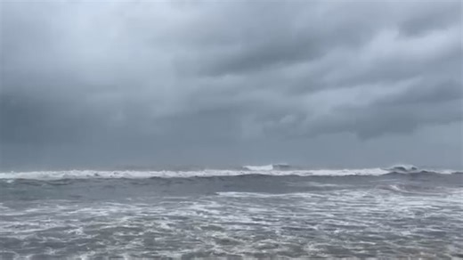 Who named Cyclone 'Michaung'? Know list of cyclones in India