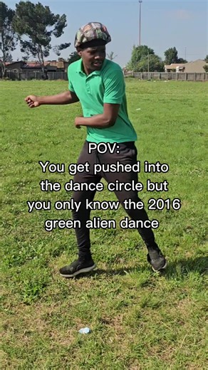 I can't dance — short viral meme clip