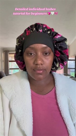 Detailed lashes tutorial beginners, diy cluster/individual lashes are my fav❤️ and it saves time and money!!!!😍🎀💖 #diylashextensions #diylashes #diylashesathome #athomelashextensions #makeupheck #lashestutorial #fakelashestutorial #lashes #lashesonfleek