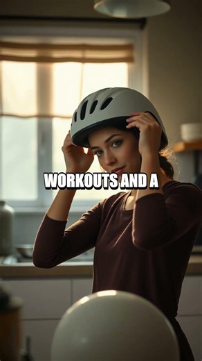 Mira's Coastal Dawn: From Burnout to Bike Bound