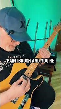 How to Strum Up with a Pick (Fix Your Upstroke Technique) #beginnerguitar #guitarlesson #strumming
