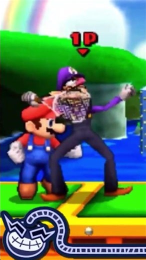 SUPER SMASH BROS ULTIMATE 85 WALUIGI ! 🥊