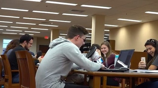 124K views · 698 shares | RAPPING INAPPROPRIATE SONGS in the LIBRARY PRANK! | Futuristic | Facebook