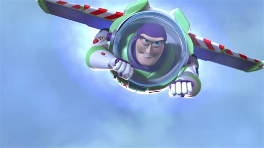 Toy Story 2 (1999) - Buzz's Mission (Opening Sequence) - Dir. John Lasseter